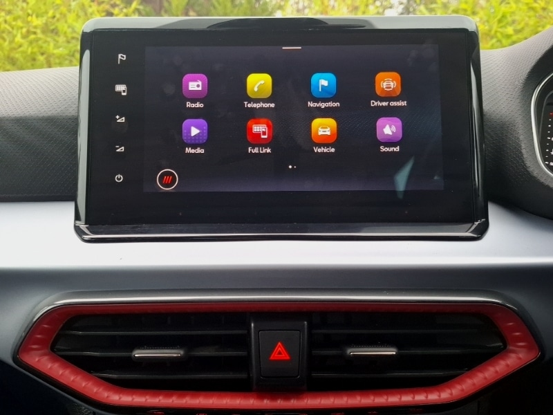 Used SEAT Arona 2022 for sale - 77343227: Photo 16