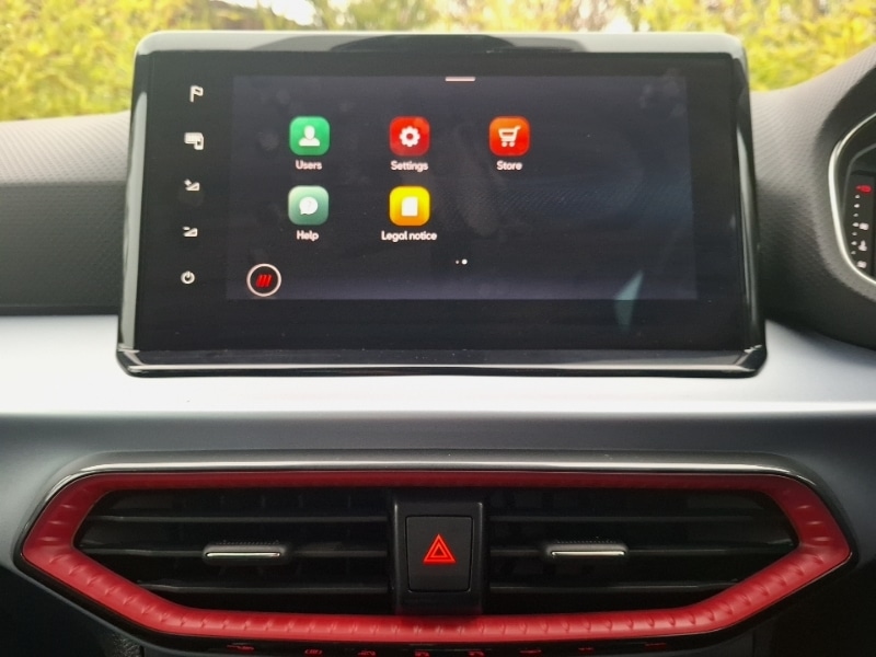 Used SEAT Arona 2022 for sale - 77343227: Photo 17