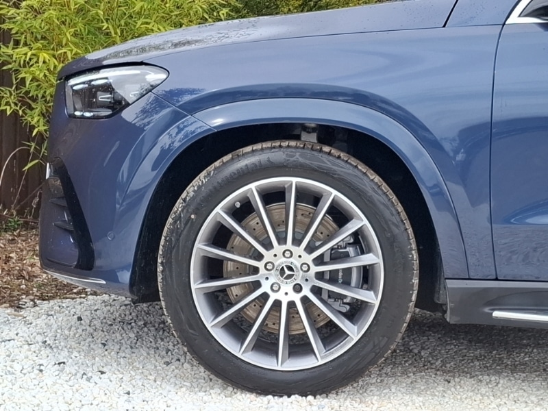 Used Mercedes-Benz GLE 2025 for sale - 78178614: Photo 12