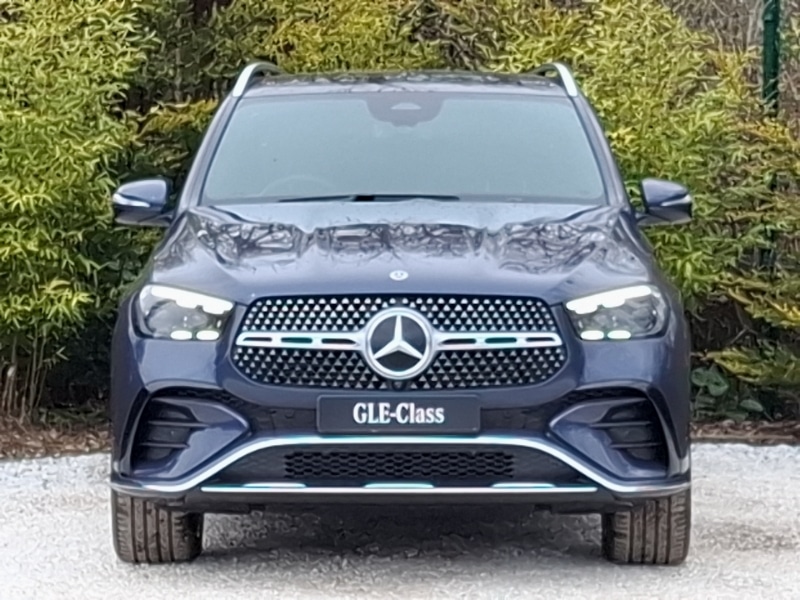 Used Mercedes-Benz GLE 2025 for sale - 78178614: Photo 14