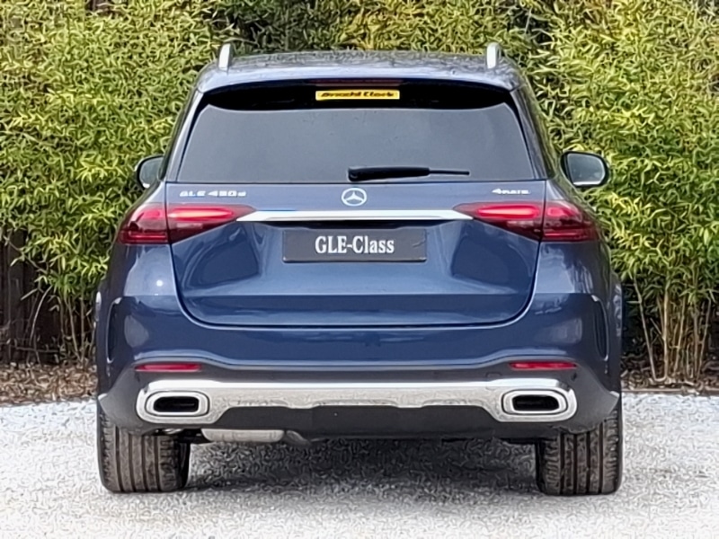 Used Mercedes-Benz GLE 2025 for sale - 78178614: Photo 15