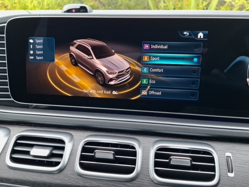 Used Mercedes-Benz GLE 2025 for sale - 78178614: Photo 17