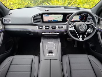 Used Mercedes-Benz GLE 2025 for sale - 78178614: Photo
