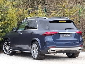 Used Mercedes-Benz GLE 2025 for sale - 78178614: Photo