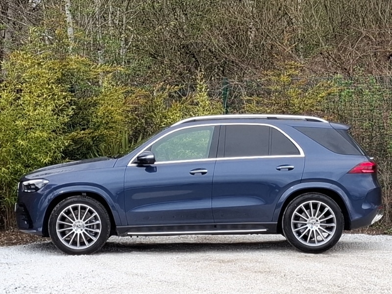 Used Mercedes-Benz GLE 2025 for sale - 78178614: Photo 4