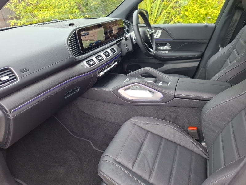 Used Mercedes-Benz GLE 2025 for sale - 78178614: Photo 5