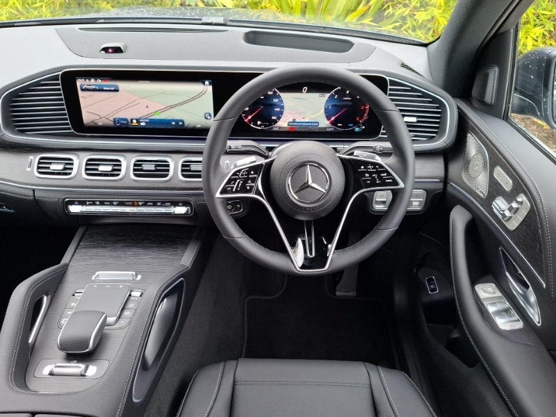 Used Mercedes-Benz GLE 2025 for sale - 78178614: Photo 7