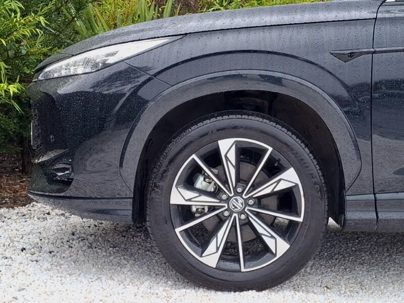 Used MG MG HS 2025 for sale - 77503215: Photo 12