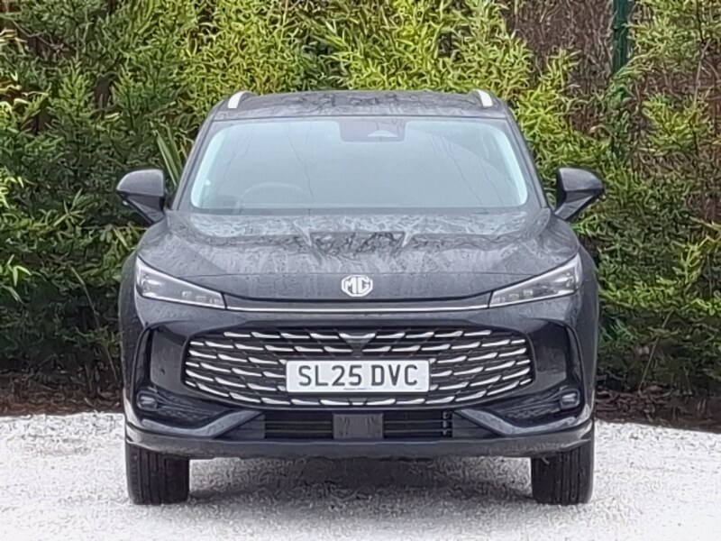 Used MG MG HS 2025 for sale - 77503215: Photo 13