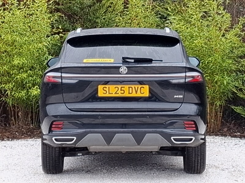 Used MG MG HS 2025 for sale - 77503215: Photo 14