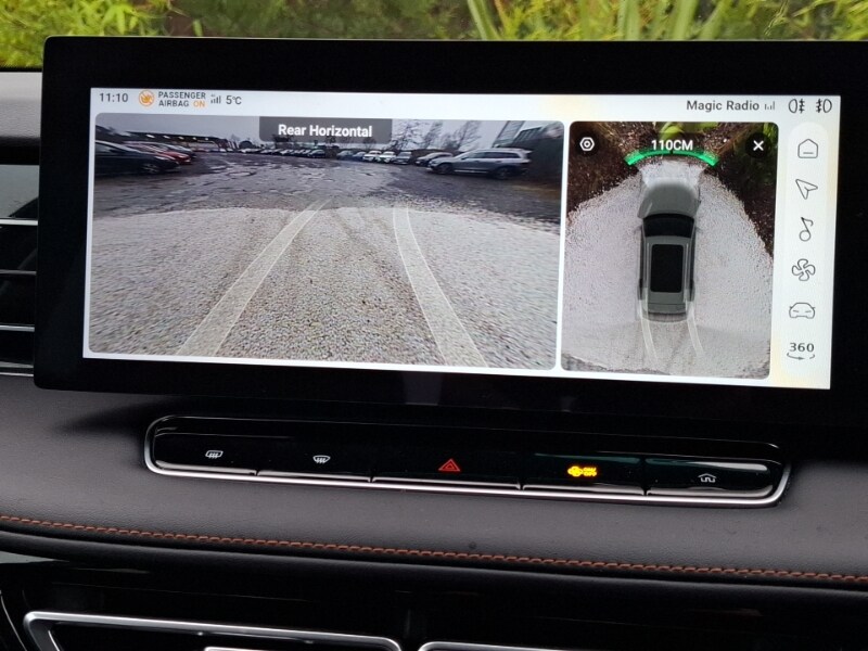 Used MG MG HS 2025 for sale - 77503215: Photo 15