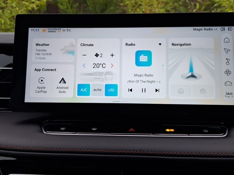 Used MG MG HS 2025 for sale - 77503215: Photo 19