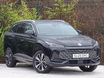 Used MG MG HS 2025 for sale - 77503215: Photo