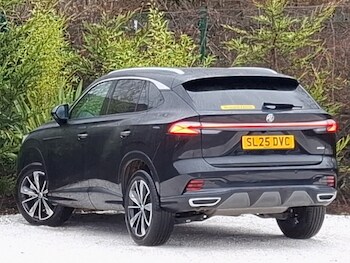 Used MG MG HS 2025 for sale - 77503215: Photo