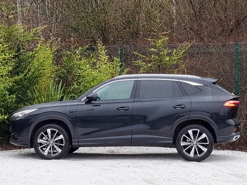 Used MG MG HS 2025 for sale - 77503215: Photo 4