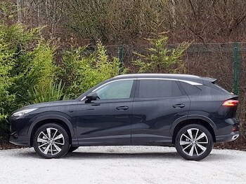 Used MG MG HS 2025 for sale - 77503215: Photo