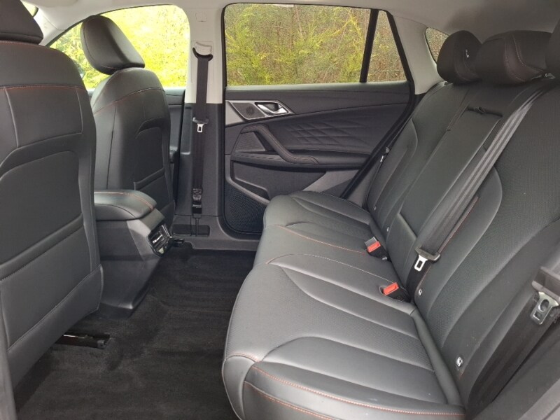 Used MG MG HS 2025 for sale - 77503215: Photo 6