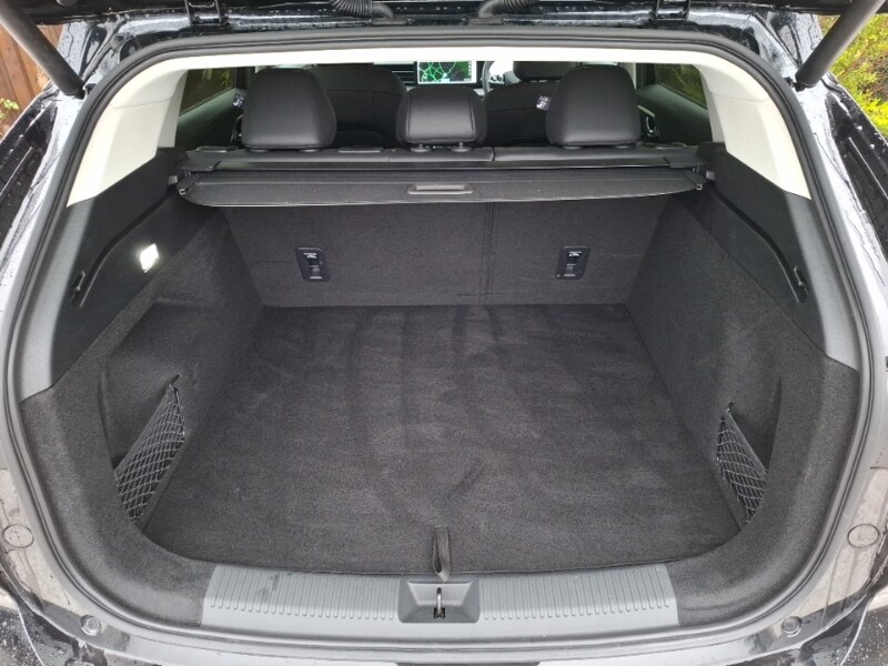 Used MG MG HS 2025 for sale - 77503215: Photo 8