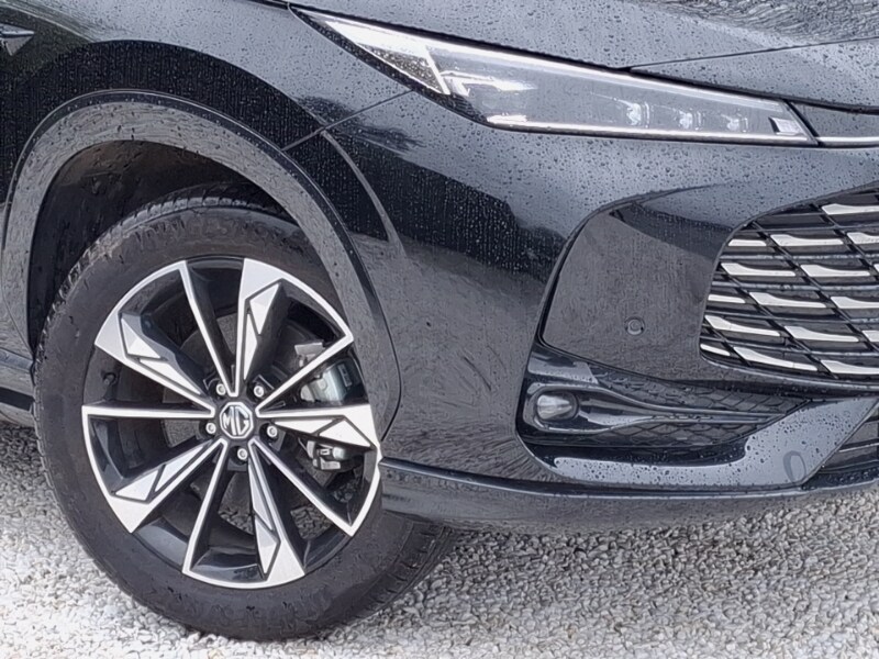 Used MG MG HS 2025 for sale - 77503215: Photo 9