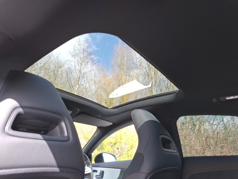 Used Mercedes-Benz CLA 2023 for sale - 78169559: Photo 19