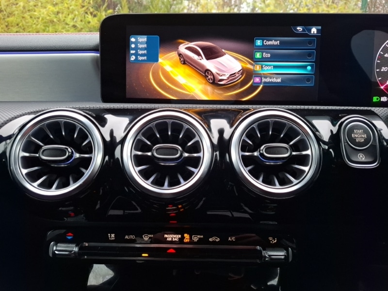 Used Mercedes-Benz CLA 2025 for sale - 77366542: Photo 16