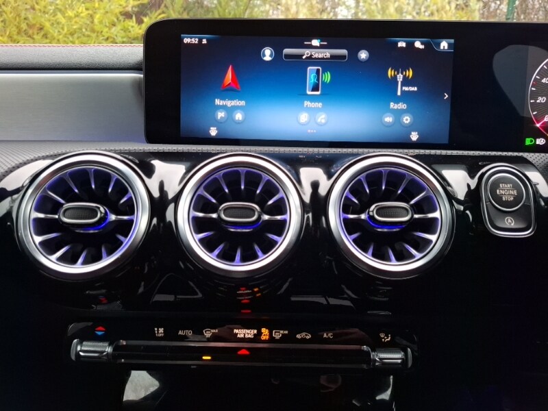 Used Mercedes-Benz CLA 2025 for sale - 77366542: Photo 17