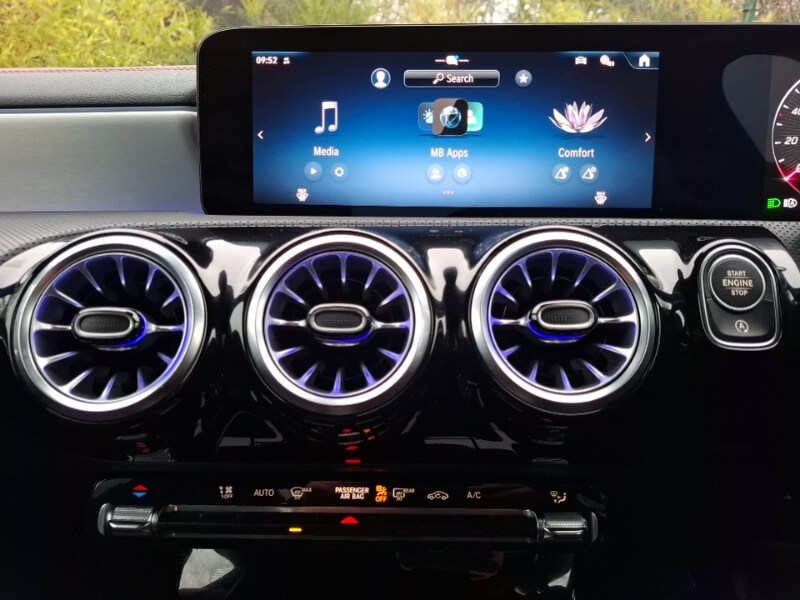 Used Mercedes-Benz CLA 2025 for sale - 77366542: Photo 18