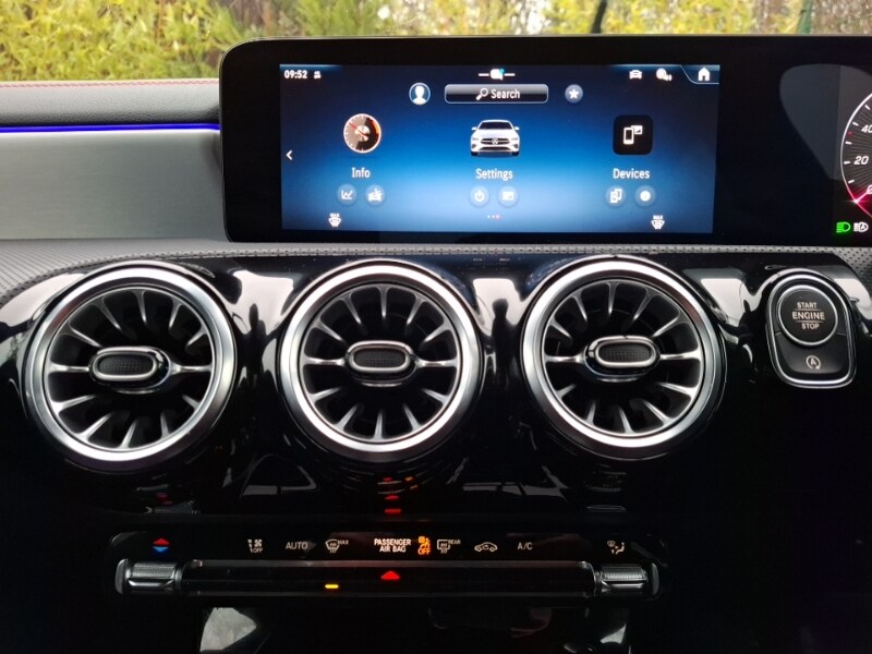 Used Mercedes-Benz CLA 2025 for sale - 77366542: Photo 19