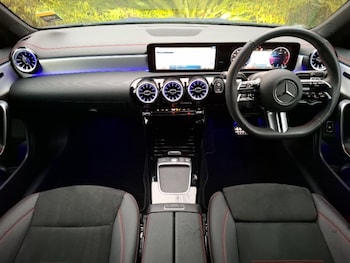 Used Mercedes-Benz CLA 2025 for sale - 77366542: Photo