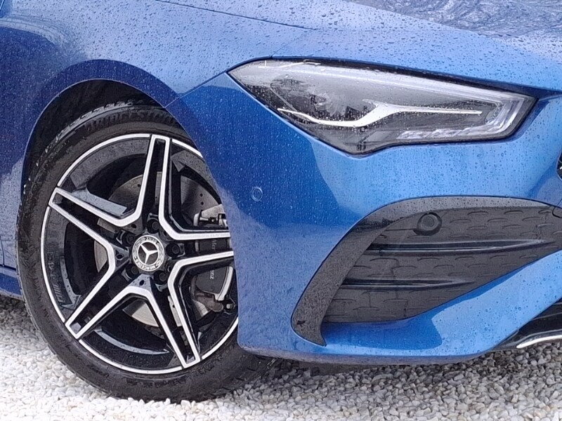 Used Mercedes-Benz CLA 2025 for sale - 77366542: Photo 9