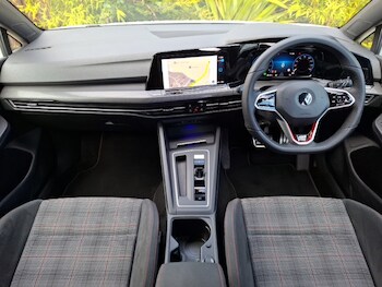 Used Volkswagen Golf 2021 for sale - 78440886: Photo