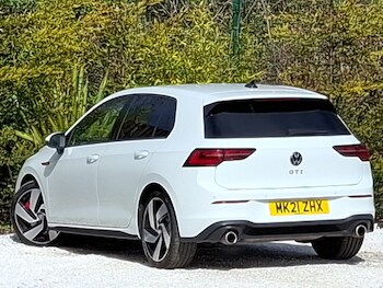 Used Volkswagen Golf 2021 for sale - 78440886: Photo