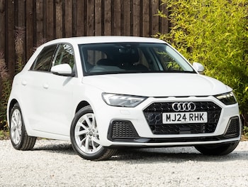 2024 - 30 TFSI Sport 5dr