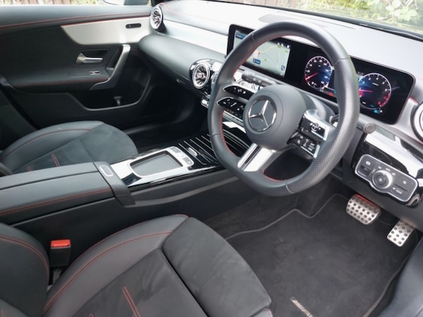Used Mercedes-Benz CLA 2024 for sale - 76238429: Photo 10