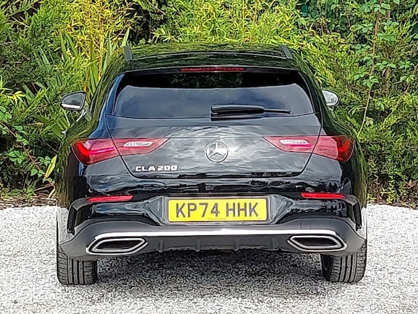 Used Mercedes-Benz CLA 2024 for sale - 76238429: Photo 13