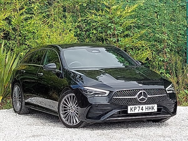 Used Mercedes-Benz CLA 2024 for sale - 76238429: Photo 1