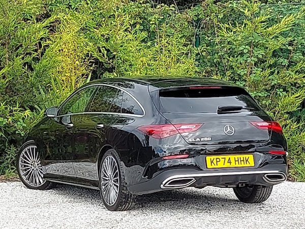 Used Mercedes-Benz CLA 2024 for sale - 76238429: Photo 3
