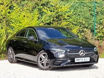 Used Mercedes-Benz CLA 2024 for sale - 75562422: Photo
