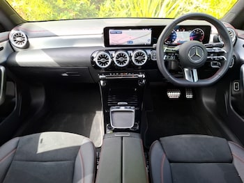 Used Mercedes-Benz CLA 2024 for sale - 75562422: Photo