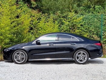 Used Mercedes-Benz CLA 2024 for sale - 75562422: Photo
