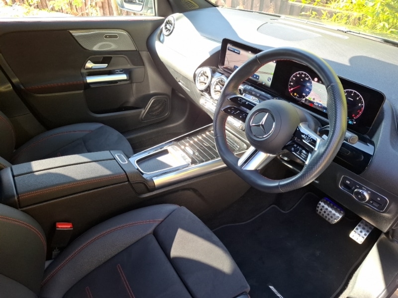 Used Mercedes-Benz GLA 2024 for sale - 76116182: Photo 10