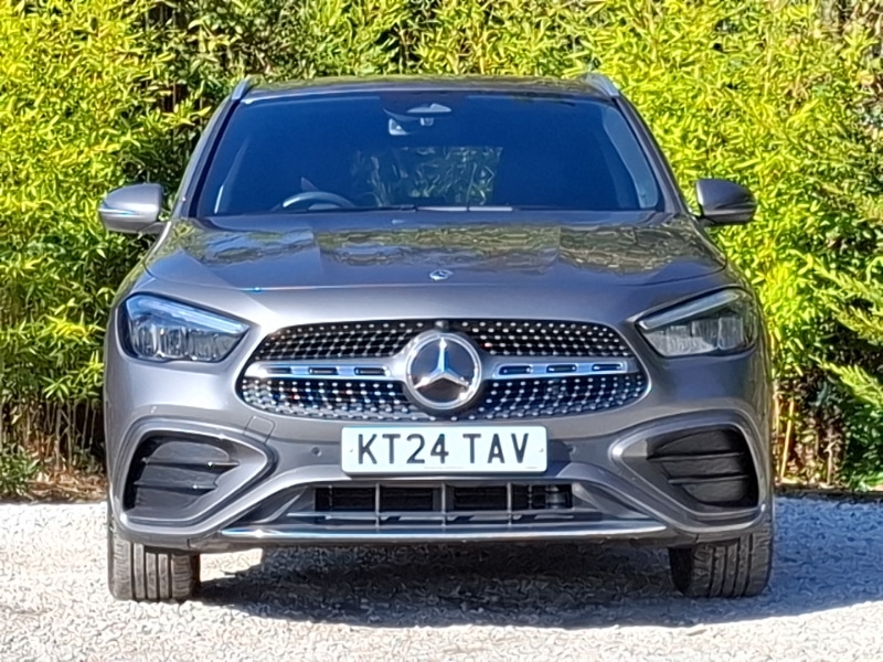 Used Mercedes-Benz GLA 2024 for sale - 76116182: Photo 13