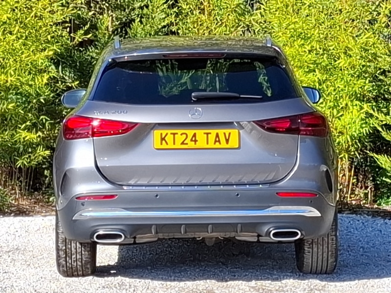 Used Mercedes-Benz GLA 2024 for sale - 76116182: Photo 14