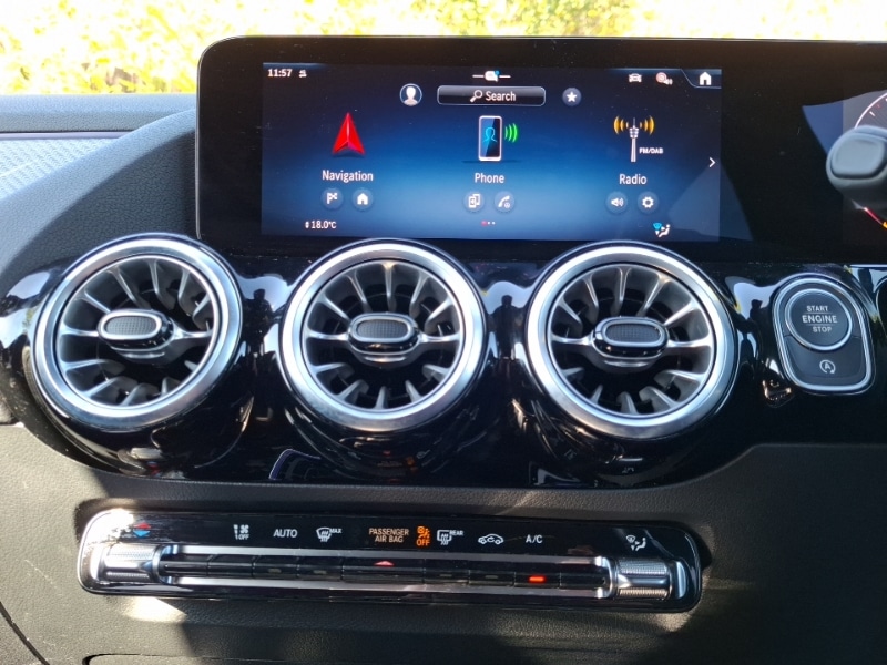 Used Mercedes-Benz GLA 2024 for sale - 76116182: Photo 17
