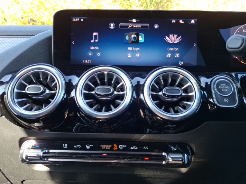 Used Mercedes-Benz GLA 2024 for sale - 76116182: Photo 18