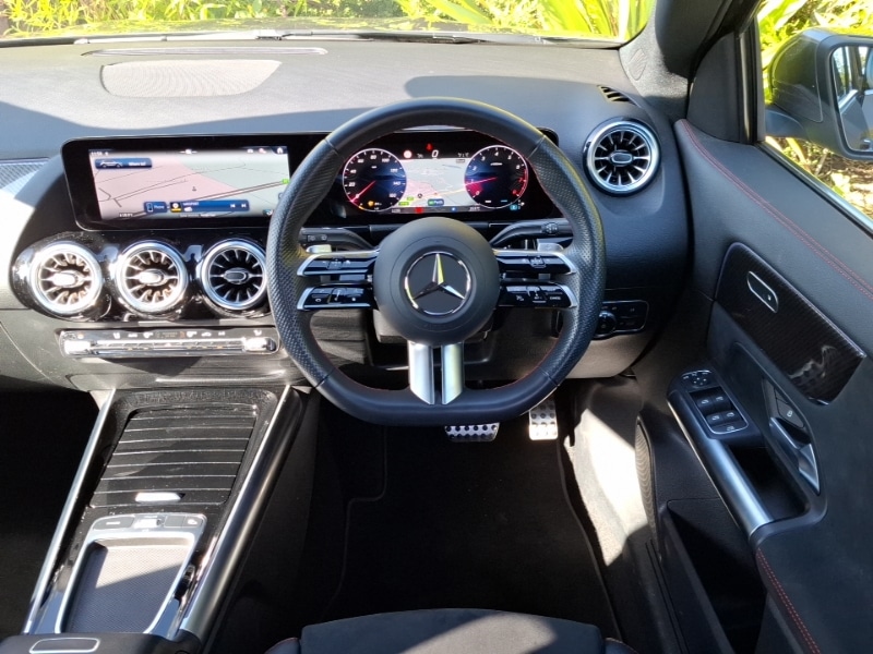 Used Mercedes-Benz GLA 2024 for sale - 76116182: Photo 7