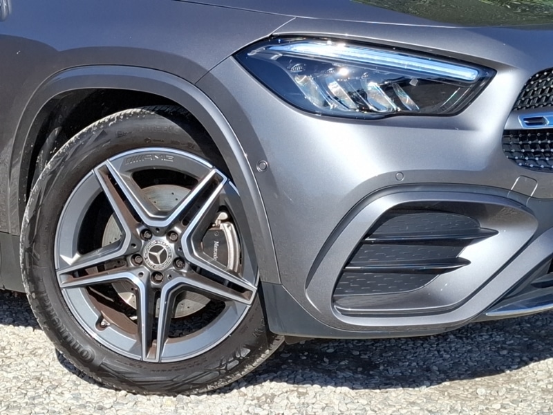 Used Mercedes-Benz GLA 2024 for sale - 76116182: Photo 9