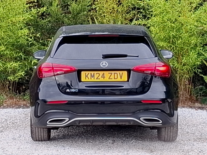 Used Mercedes-Benz A-Class 2024 for sale - 76699798: Photo 14