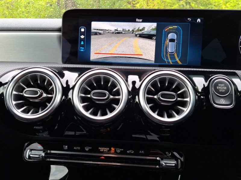 Used Mercedes-Benz A-Class 2024 for sale - 76699798: Photo 15