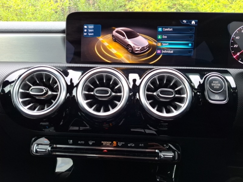 Used Mercedes-Benz A-Class 2024 for sale - 76699798: Photo 16